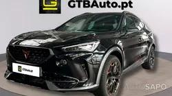 Cupra Formentor de 2024