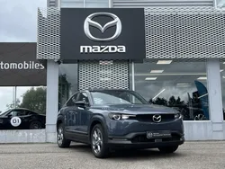 Mazda MX-30 e-SKYACTIV EV 145ch Exclusive-Line 2022
