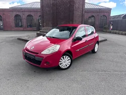 RENAULT Clio III 1.2 75CH - 1ERE MAIN - 5 PORTES - GARANTIE