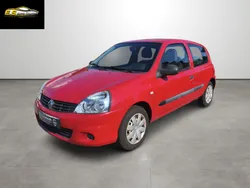 Renault Clio II