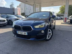 Bmw X2 (F39) SDRIVE18IA 140CH LOUNGE DKG7