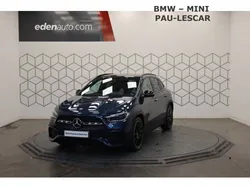 Mercedes Gla 200 d 8G-DCT AMG Line