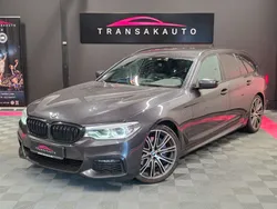 BMW SERIE 5 TOURING G31 530d xDrive 265 ch BVA8 M Sport