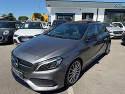 Mercedes classe a 180 122ch fascination amg 7g-dct garantie