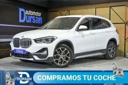 BMW X1 sDrive 20dA