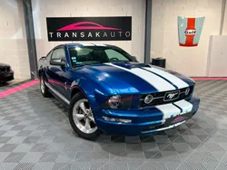 Ford mustang 4.0 213ch