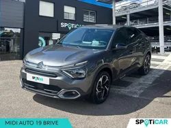 Citroen C4 1.5 BlueHDi 130ch S&S MAX Automatique