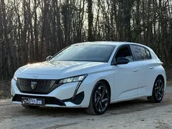 Peugeot 308 130 Cv Boîte auto