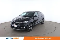 Renault Arkana 1.3 TCe Business EDC 140 ch