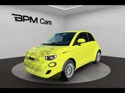Fiat 500 e 95ch Pop