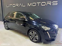 Peugeot 208 1.2 PureTech SE Style
