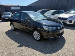Citroën C4 ii hdi