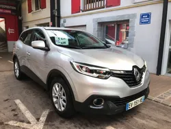 Renault kadjar tce 130 energy business
