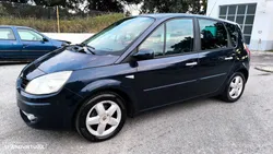 Renault Scénic 1.5 dCi Dynamique S