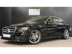 Mercedes Classe E 220 d 9G-Tronic Sportline