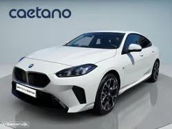 BMW 216 Gran Coupé Pack Desportivo M