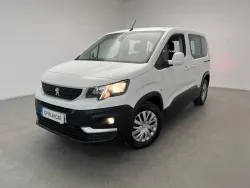 Peugeot Rifter Active Long BlueHDi 73kW