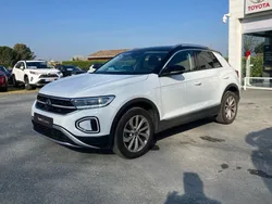 VOLKSWAGEN T-Roc 1.5 TSI EVO 150 Start/Stop DSG7 Style