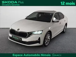 Skoda Octavia 2.0 TDI 116 ch SCR BVM6 Selection