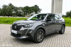 Peugeot 2008 1.2 PureTech Active Pack
