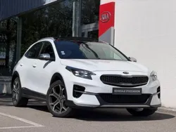 Kia XCeed 1.4 T-GDI 140ch Premium DCT7