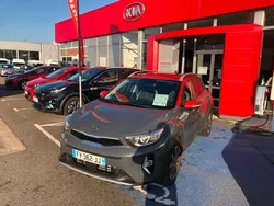 Kia Stonic 1.0 T-GDi 100ch MHEV Launch Edition iBVM6