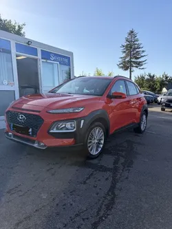 Hyundai KONA 1.0 T-GDI 120CH FAP INTUITIVE