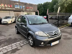 Citroen C3 1.4 hdi 70 cv boite automatique 136500 km Garantie 12 mois
