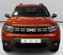 Dacia Duster Duster 1.3 TCe Expression 4x2 96kW Expression