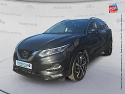 Nissan Qashqai 1.5 dCi 115ch Tekna 2019