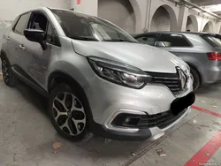 Renault Captur 1.2 TCe Exclusive EDC