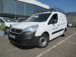 Peugeot Partner 1.6 hdi 90 cv confort