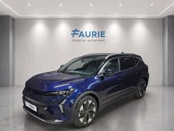 RENAULT Scenic E-Tech electrique 220 ch grande autonomie Techno
