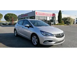 OPEL ASTRA 1.4i Turbo 125 Enjoy