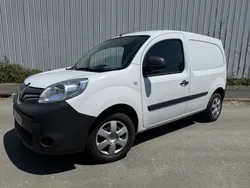 RENAULT KANGOO II 1.2 TCE 115CH ENERGY CONFORT 1er Main