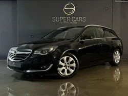 Opel Insignia Sports Tourer 1.6 CDTi Cosmo S/S J17