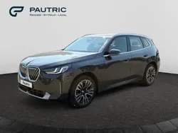 Bmw X3 xDrive20d 197ch
