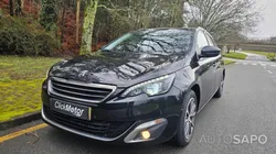 Peugeot 308 de 2015