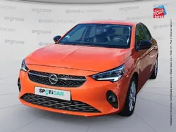 Opel Corsa 1.2 Turbo 100ch Edition