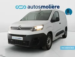 CITROEN Berlingo ë- 50kWh Talla M Feel