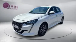 Peugeot 208 1.5 BHDI Allure
