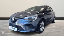 Renault Clio Véhicule utilitaire ou Société 1.5 Blue dCi 85ch Air Nav