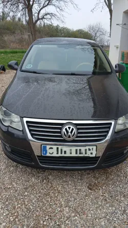 Volkswagen Passat Passat 2.0TDI Advance Advance
