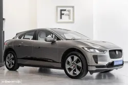 Jaguar I-Pace SE AWD Aut.