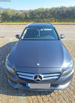 Mercedes-Benz C 200 200 D