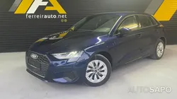 Audi A3 de 2022