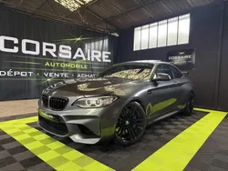 BMW M2 F87 PRE LCI 3.0i 370 CH DKG 7 LIGNE M-PERFORMANCE - GARANTIE 6 MOIS
