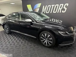 VW Arteon 2.0 TDI Elegance DSG