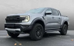 Ford Ranger Raptor v6 essence * TVA Sur parc