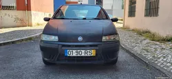 Fiat Punto 1.2 2001